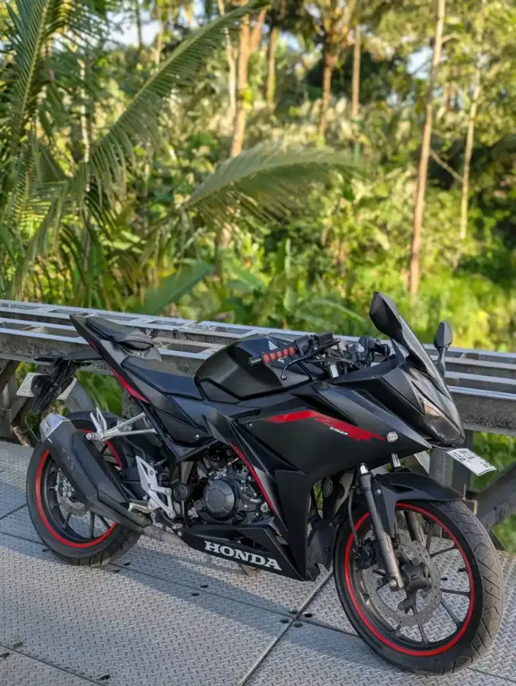 CBR 150R 2020 ABS