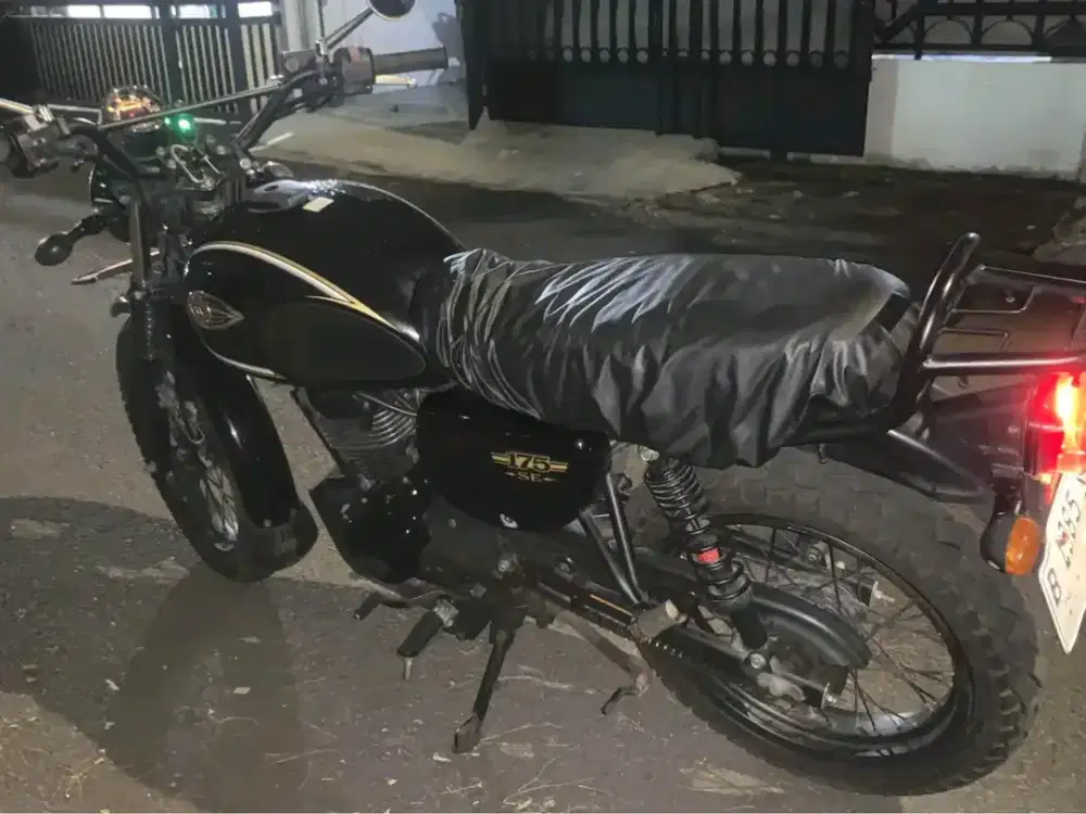 Dijual w175 pakean pribadi