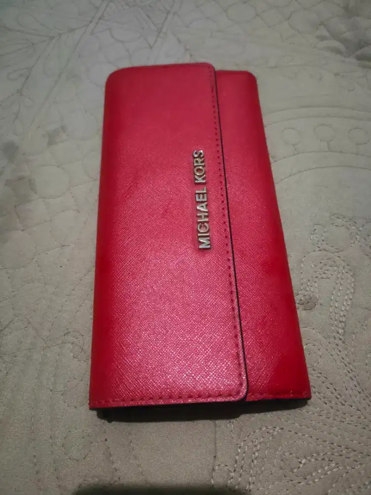 Dompet wanita MICHAEL KORS