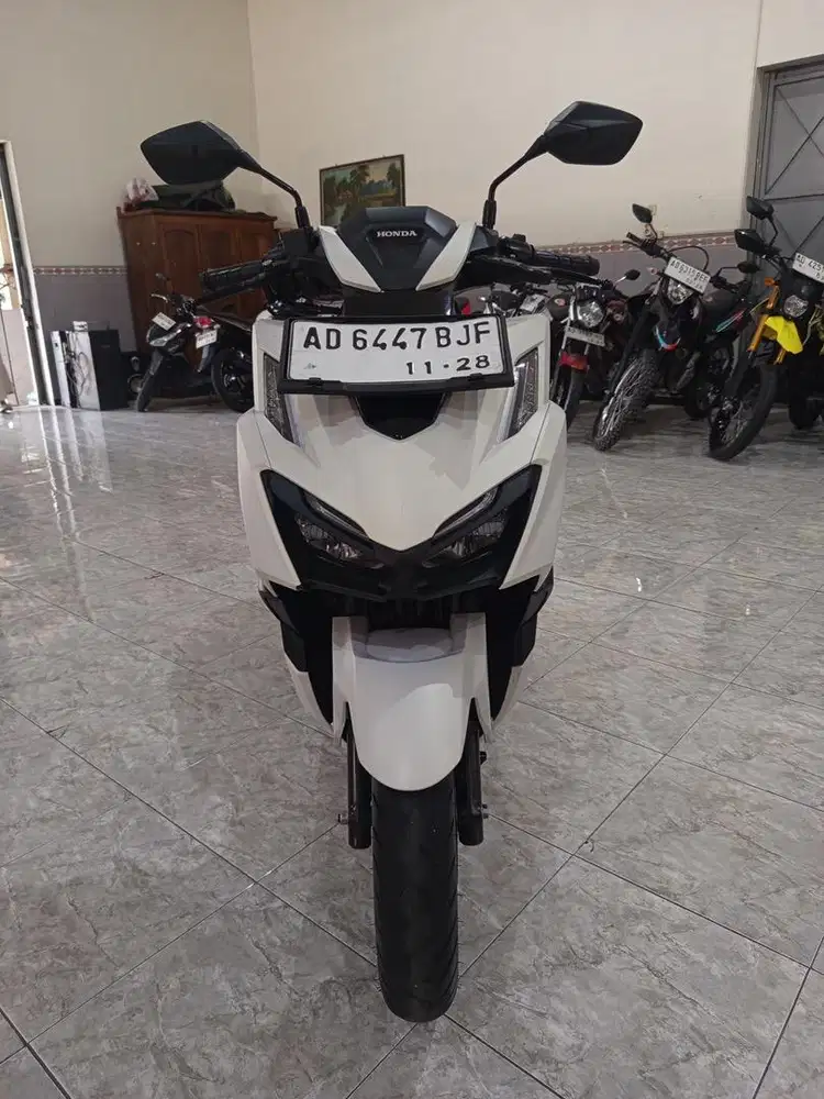 VARIO 160 TAHUN 2023