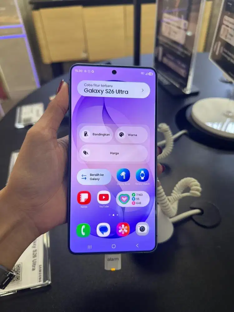 samsung s26 ultra 1tb new