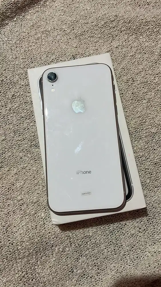 Iphone Xr 64 gb