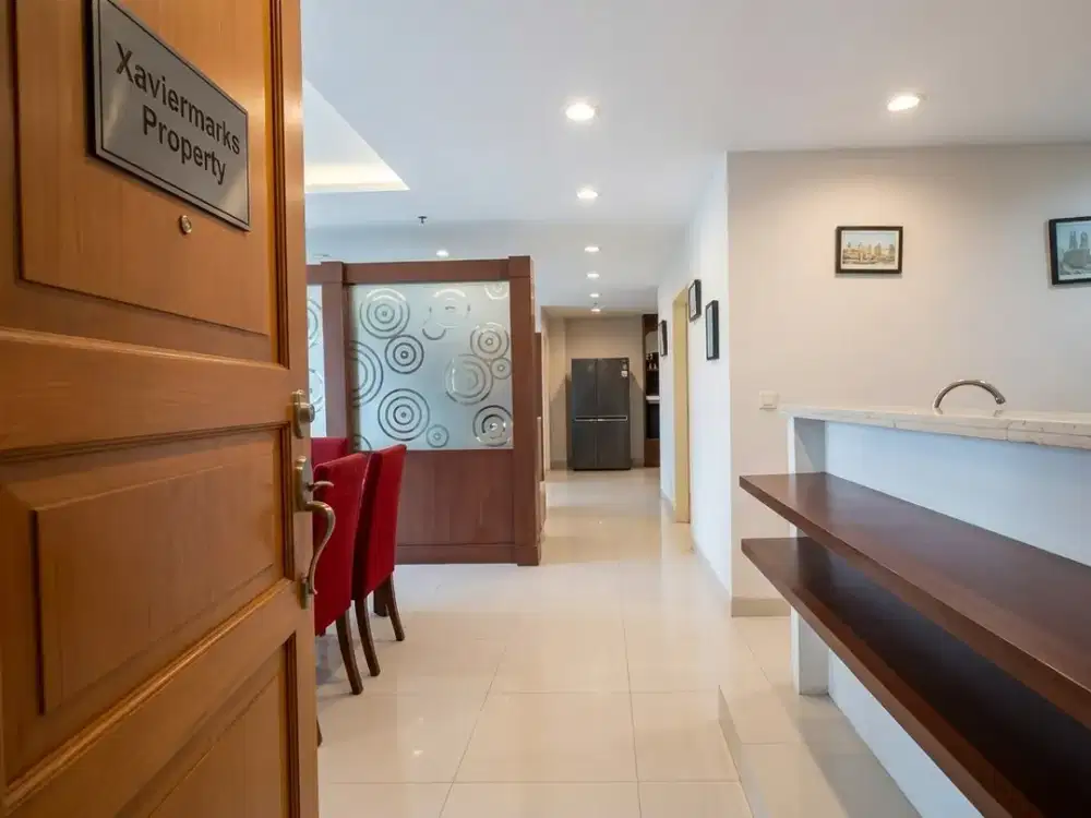 Dijual Gading Resort Gandeng