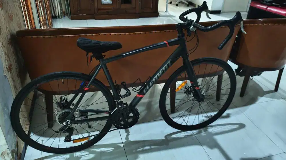 Road Bike element Frc 38