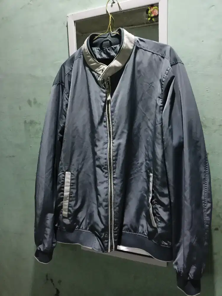JAKET ( ZARA MAN)