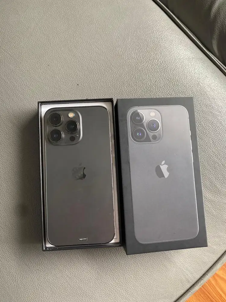 iphone 13pro 256 ibox fullset