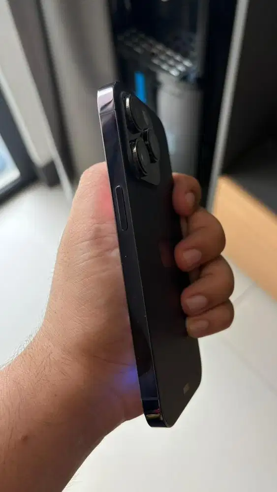 Iphone 14 pro 256gb (IBOX)