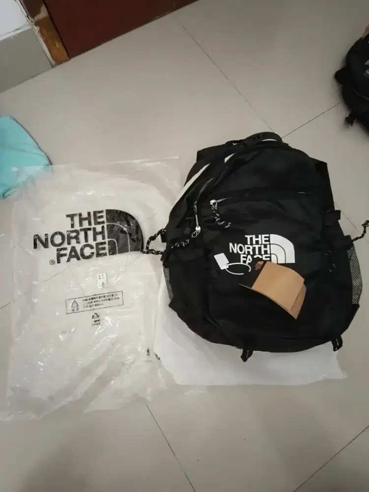 tas ransel ory tnf