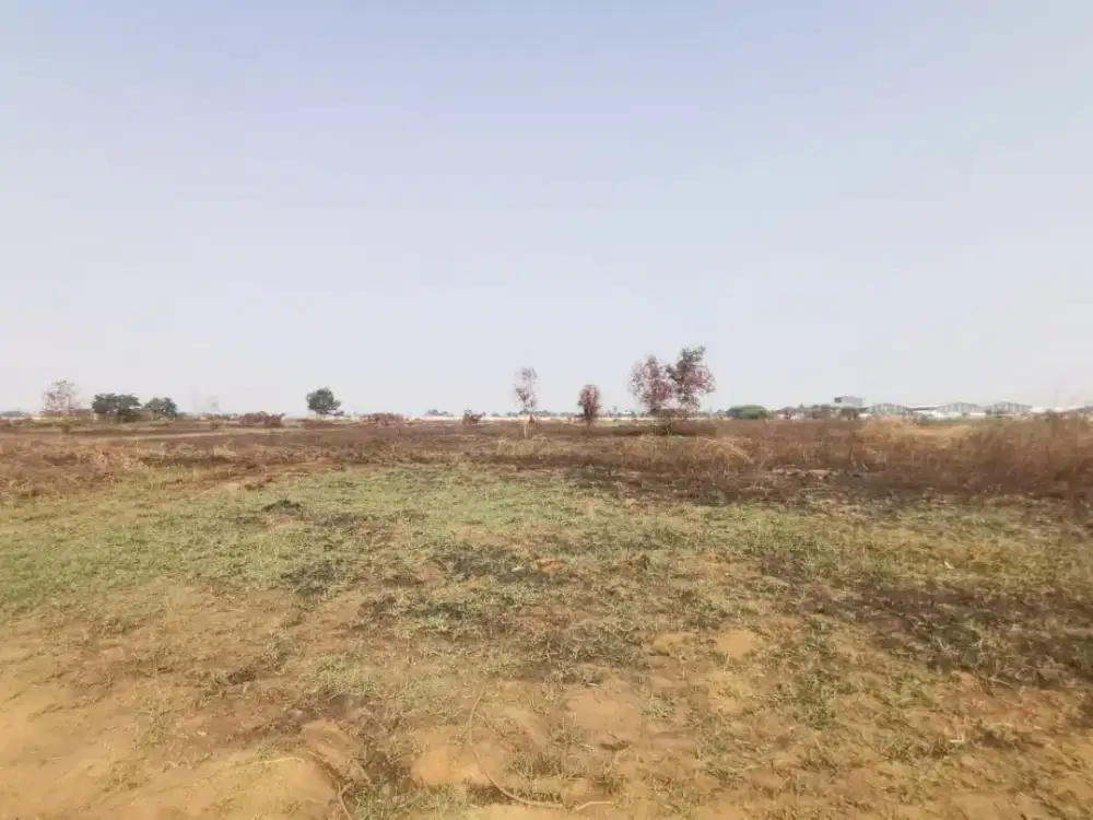 Hotmix aspal bongkaran bangunan tua land clearing cut and fill