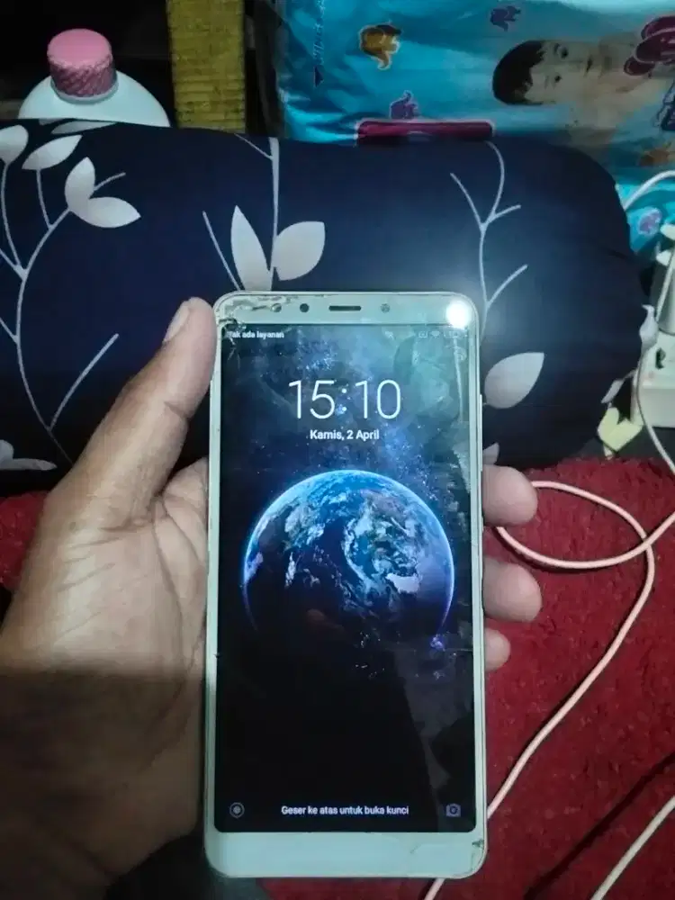 For sale Xiaomi 5a siap pakek