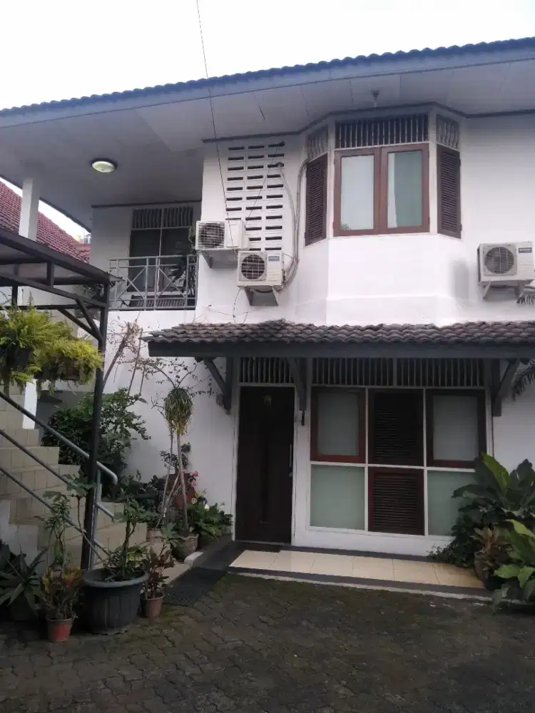 Kost Putra di Cilandak Jakarta Selatan