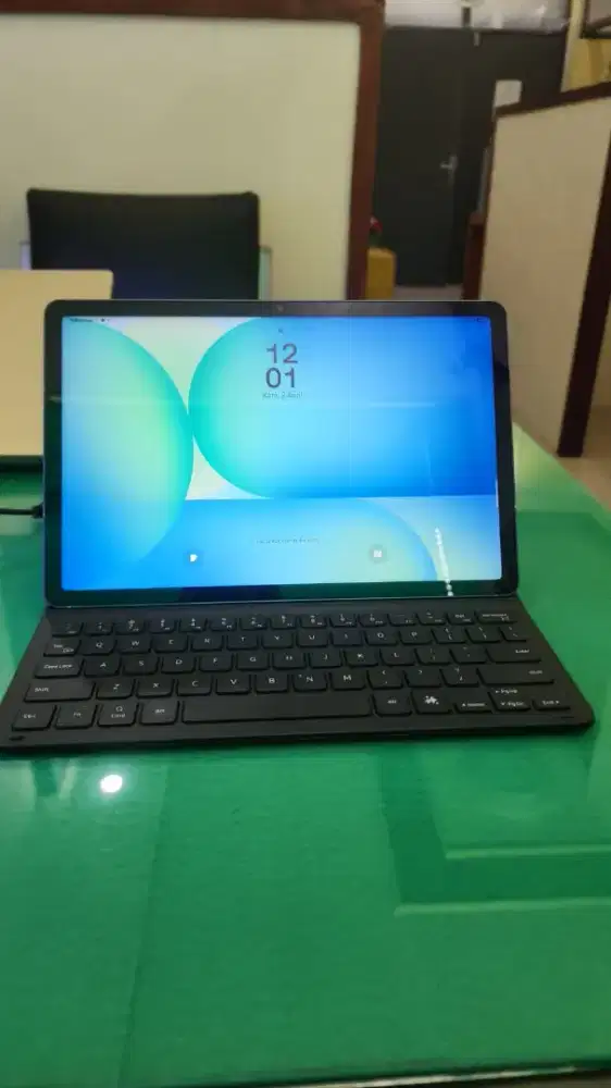 Tab Samsung S10 FE 5G 8/128 Like New