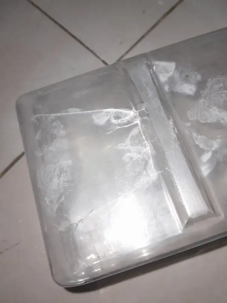 Kulkas Sharp ekstra big freezer