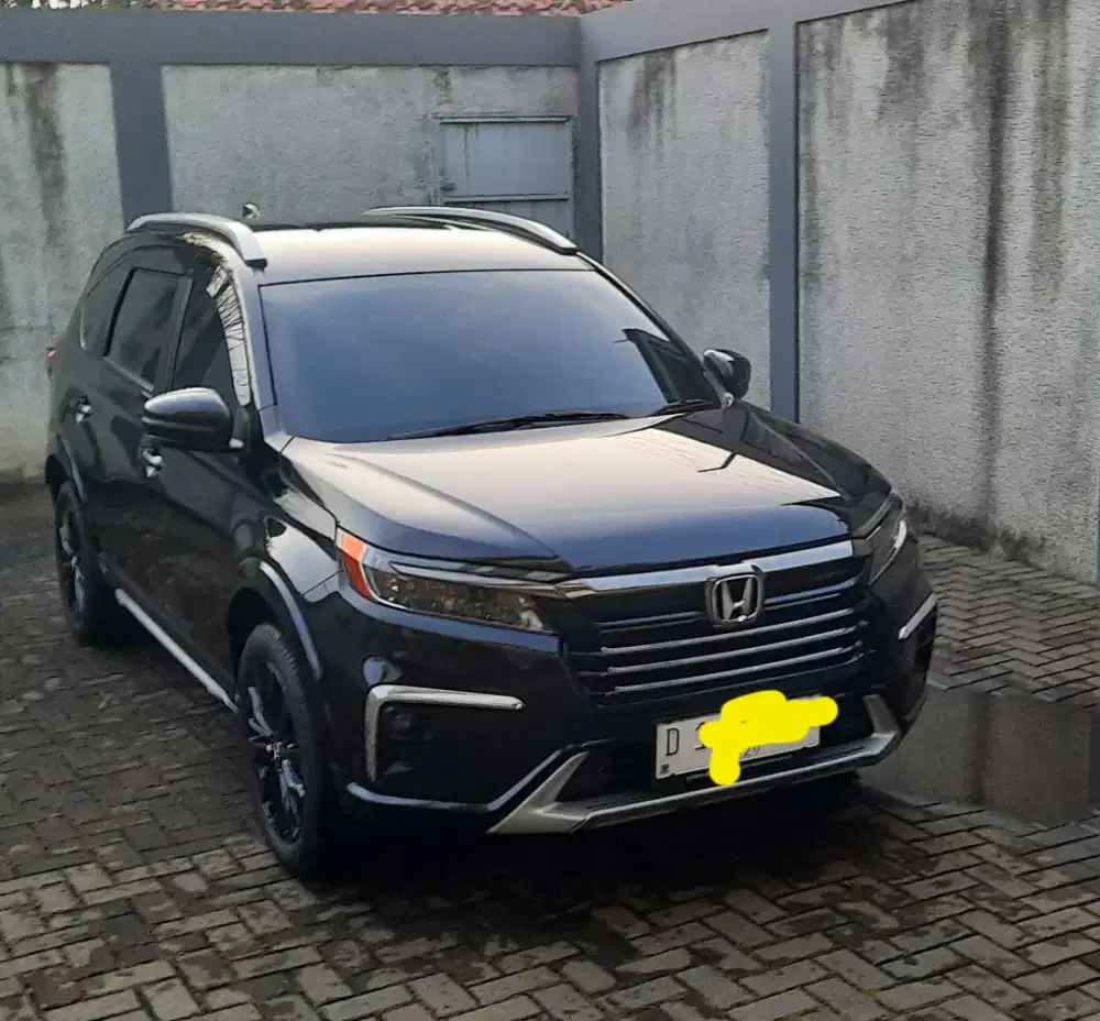Honda BRV N7X PRESTIGE 2024