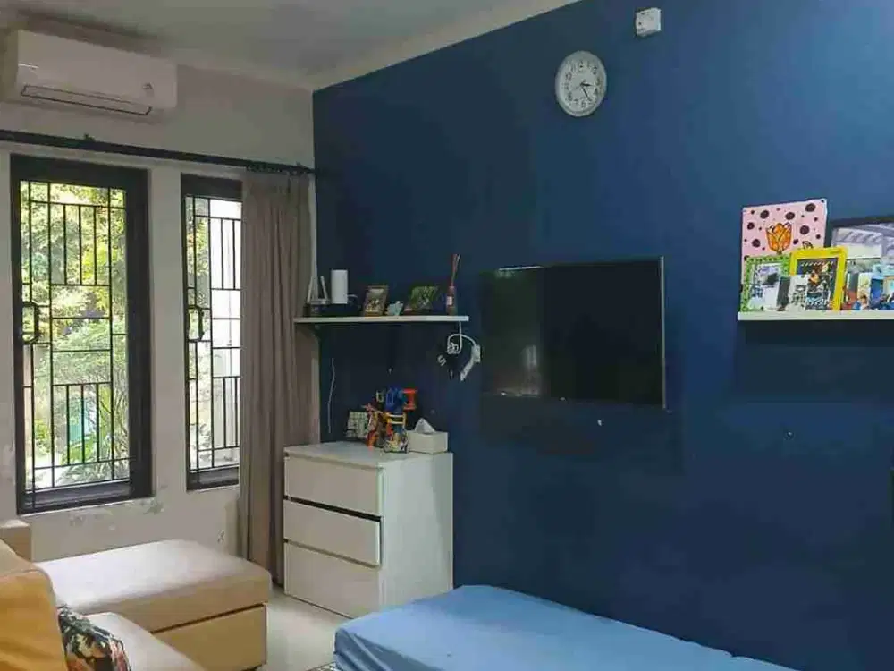 Dijual Rumah di Mini Private Cluster Bintaro