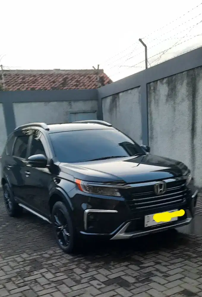 Honda BRV N7X PRESTIGE 2024