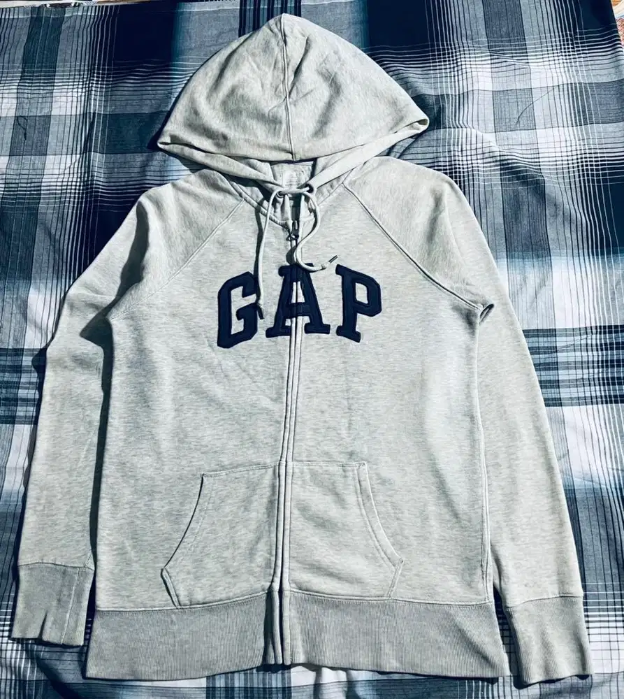 Jaket Gap original