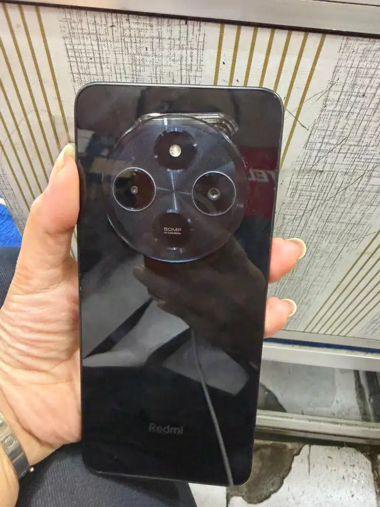 Xiomi 14 C 8/256 gb black