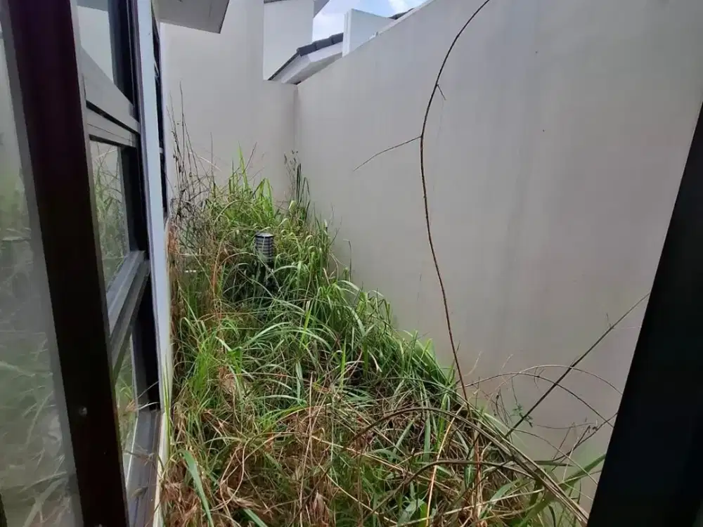 DIJUAL RUMAH DI PODOMORO PARK CLUSTER PADMAGRIYA BANDUNG