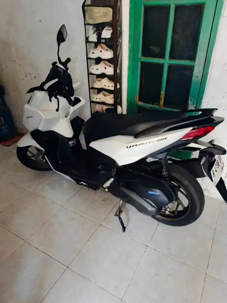 Honda Vario 160 CBS 2023 B-dki