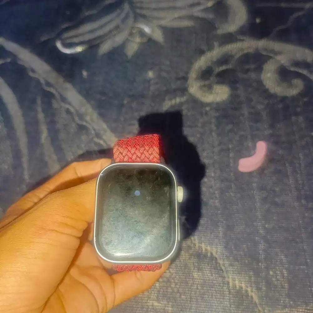 apple watch series 9