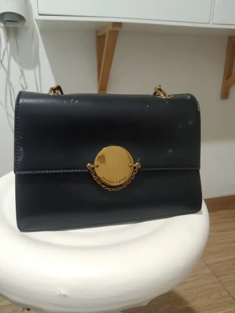 Tas Charles and Keith original