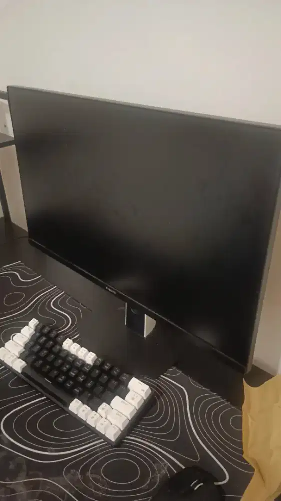 Monitor Xiaomi G24i 24 inch 200hz Bekas
