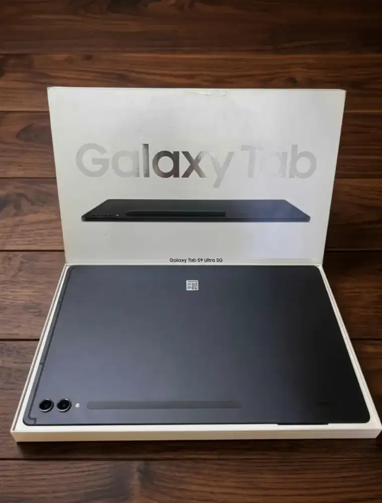Samsung Tab S9 ultra 12/256GB 5G