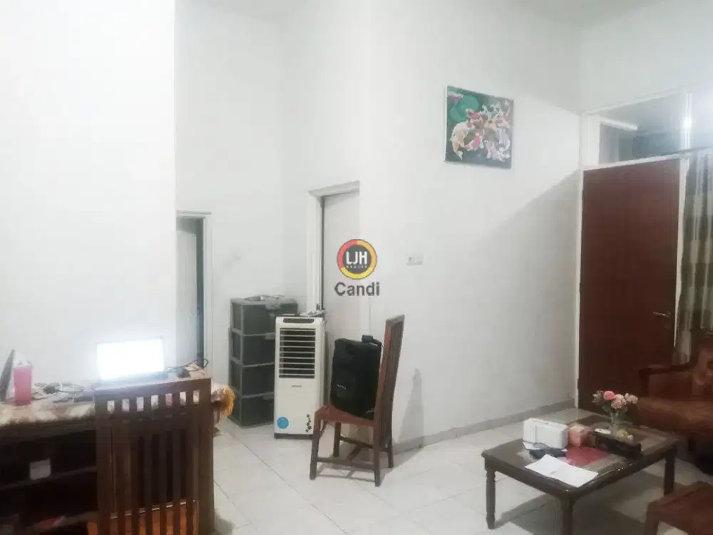 Rumah di Sang Prabu Residence Pedurungan Semarang