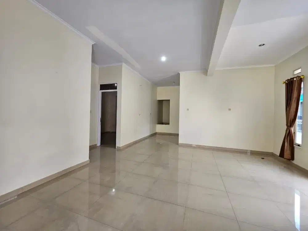 Rumah Hook Di Taman Pulo gebang Cakung Jakarta Timur