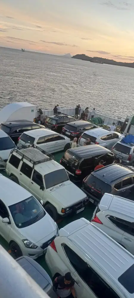 Chevrolet Trooper 1990 Diesel