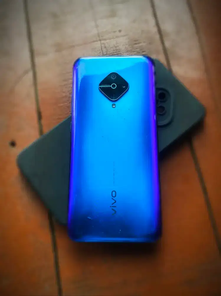 VIVO S1 PRO 8/128 FULL ORI