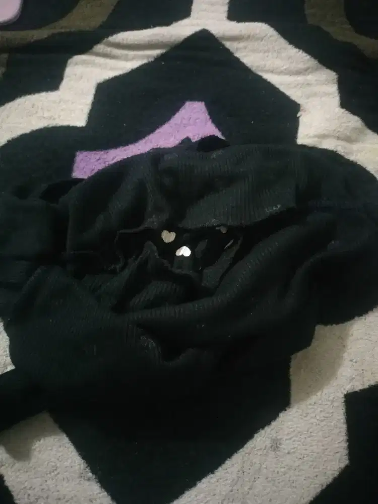 Menerima gosok baju di bawa pulang ke rmh