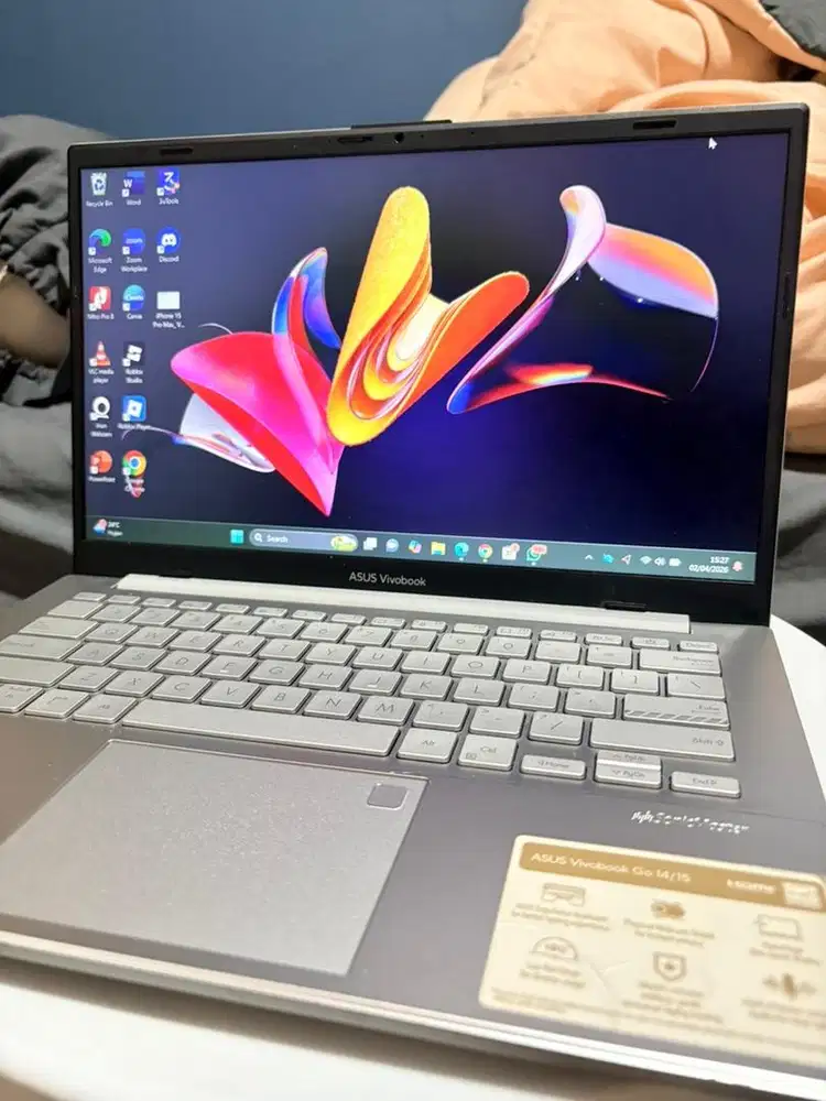 Asus vivobook go 14