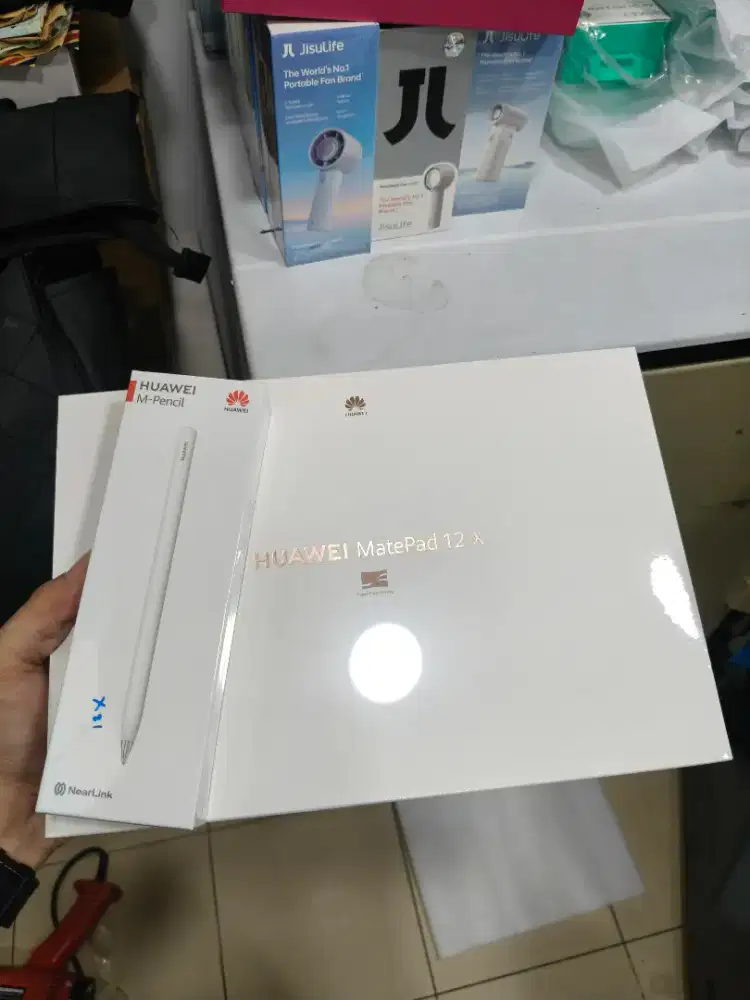 Huawei MatePad 12X 12/256Gb New