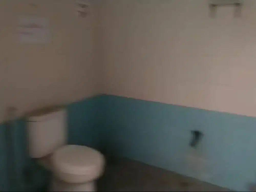 DISEWAKAN RUKO DAERAH PETA BKR BANDUNG