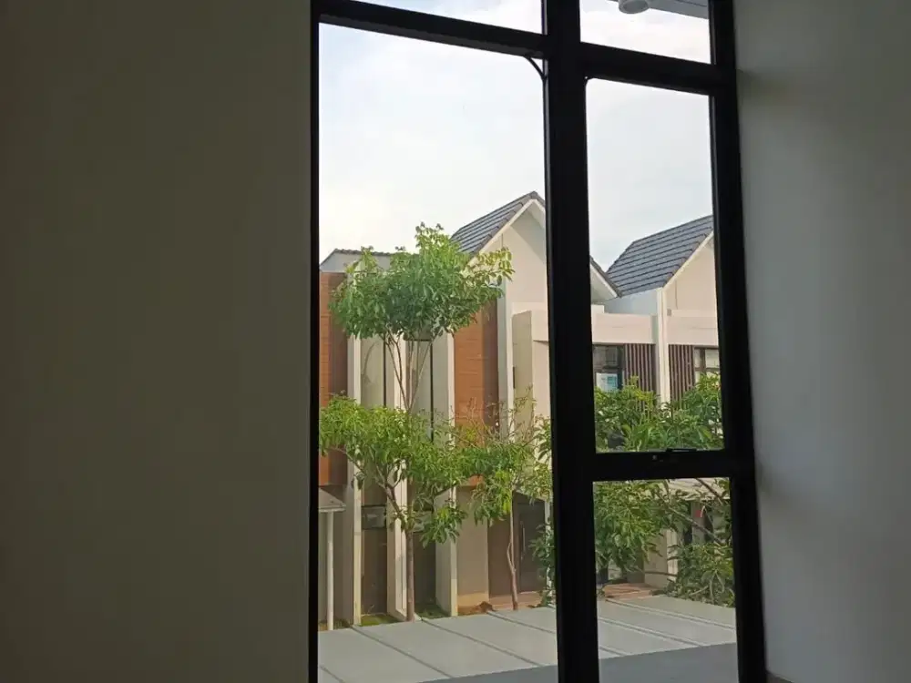 Hunian Cocok Untuk Milenial Cluster Denver PIK 2 Lokasi Dekat Kawasan Bisnis PIK 2