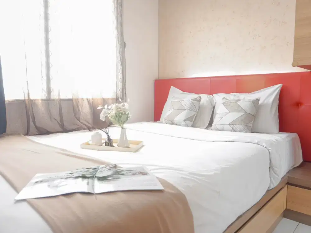 Apartemen Signature Park Tebet