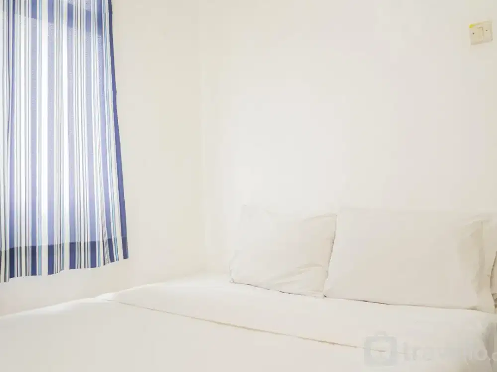 Apartemen Paragon Village