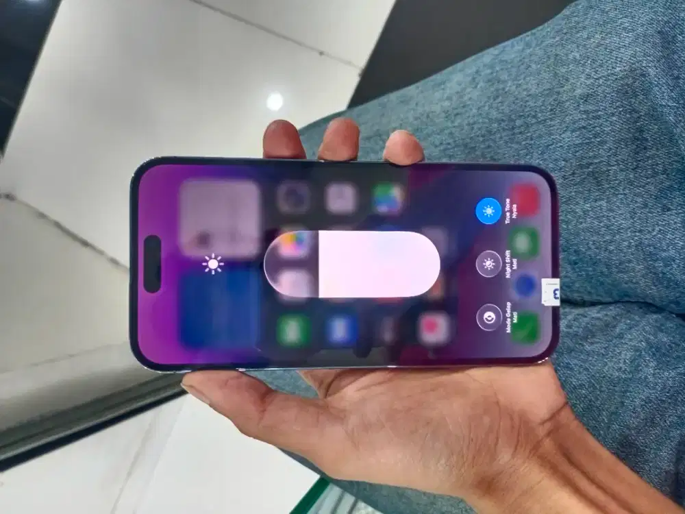 Iphone 14 ProMax 256 GB iBox