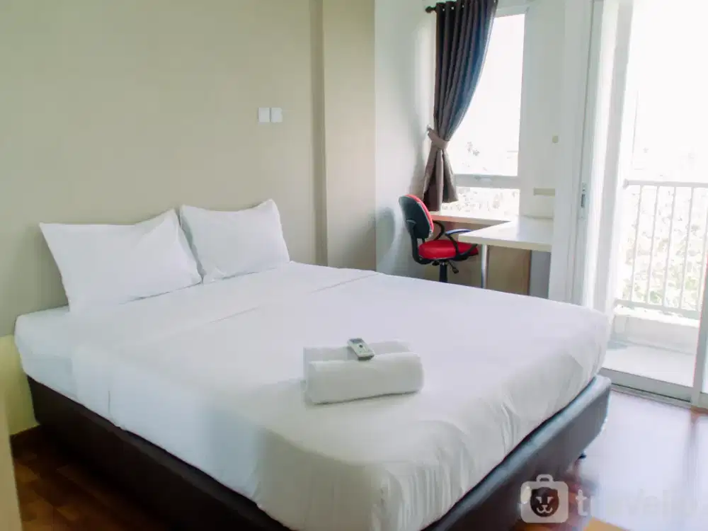 Apartemen Skylounge Tamansari