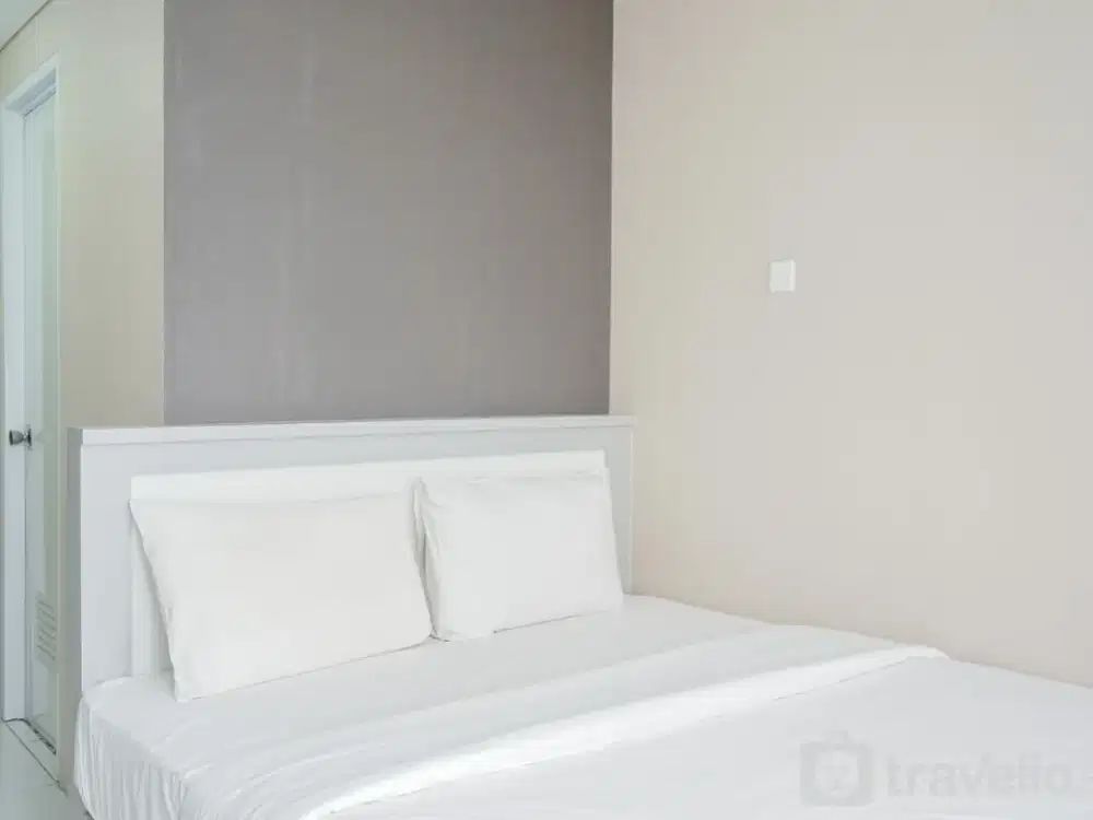 Apartemen Emerald Bintaro