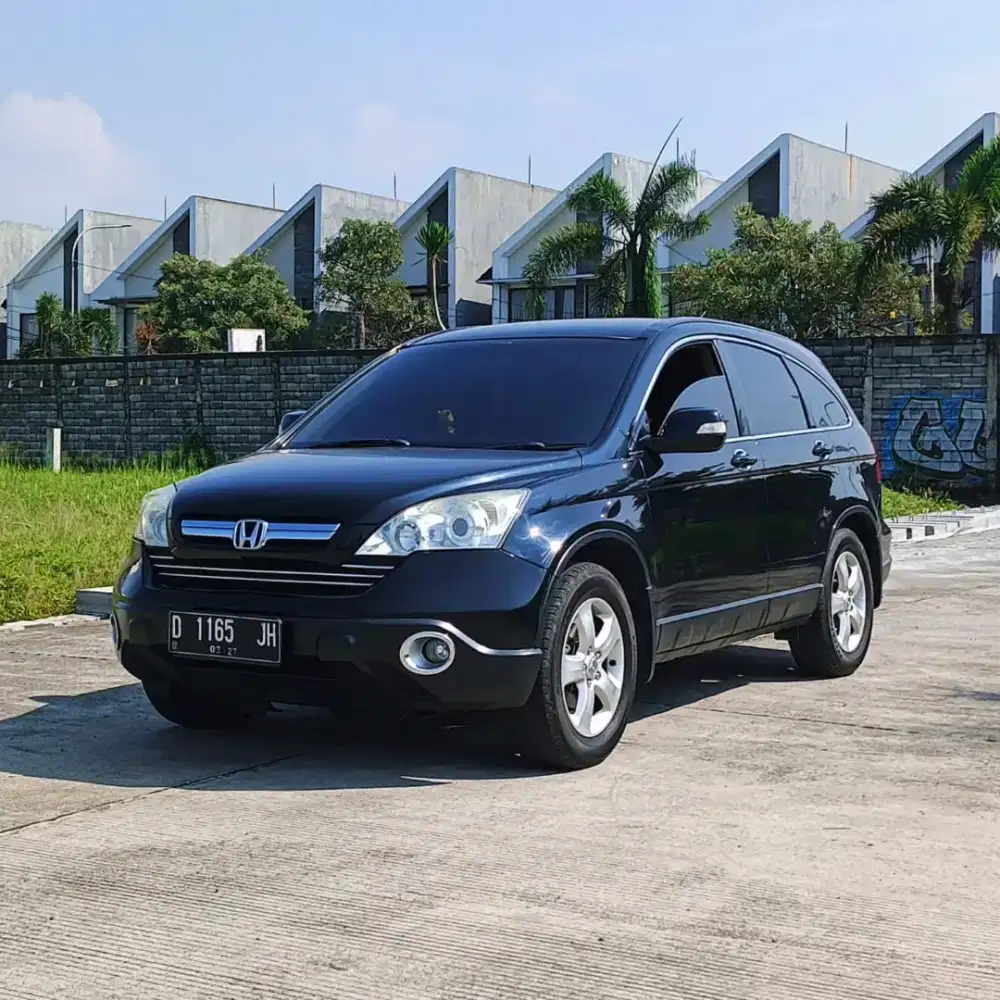 Dp 15 JT Honda CRV 2,0 AT 2007