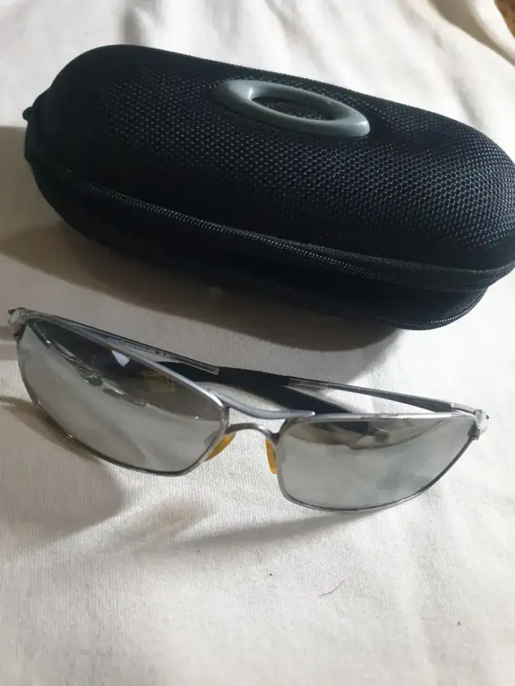 Kacamata  oakley Crosshair 2.0