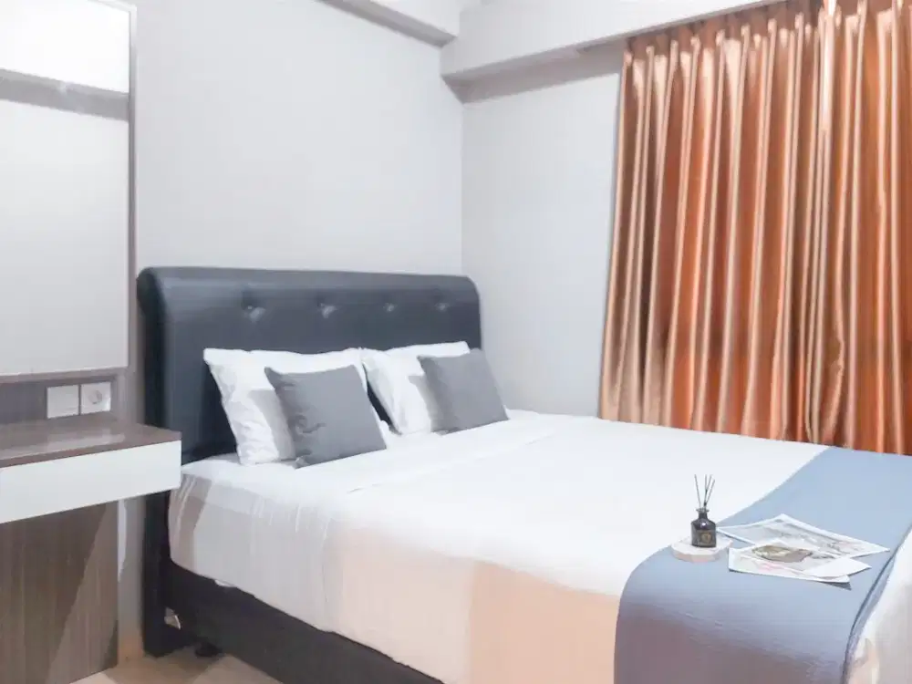 Apartemen Sky House BSD