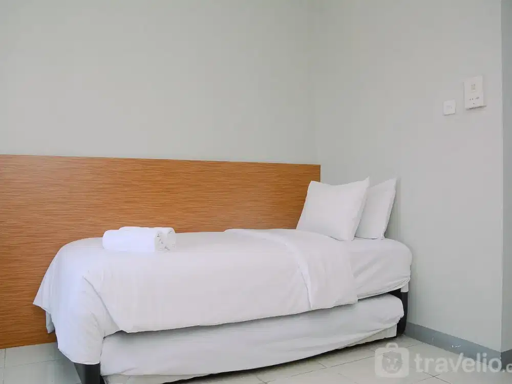 Apartemen Taman Melati Margonda