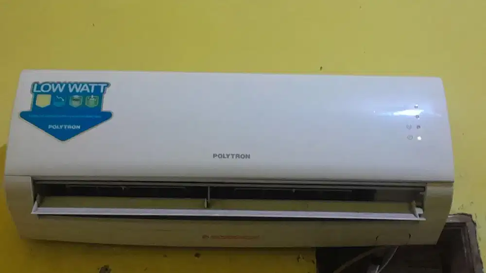 Jual ac 1/2 pk murah