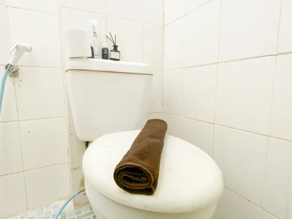 Apartemen Casablanca East Residence