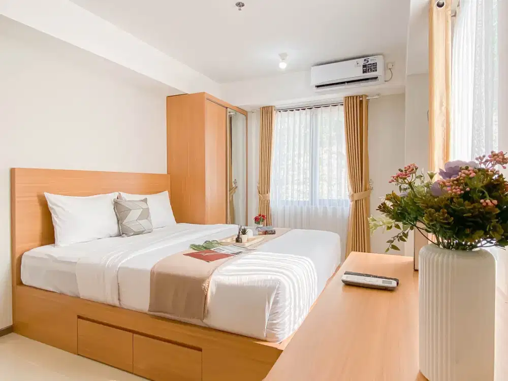 Apartemen Meikarta District 2