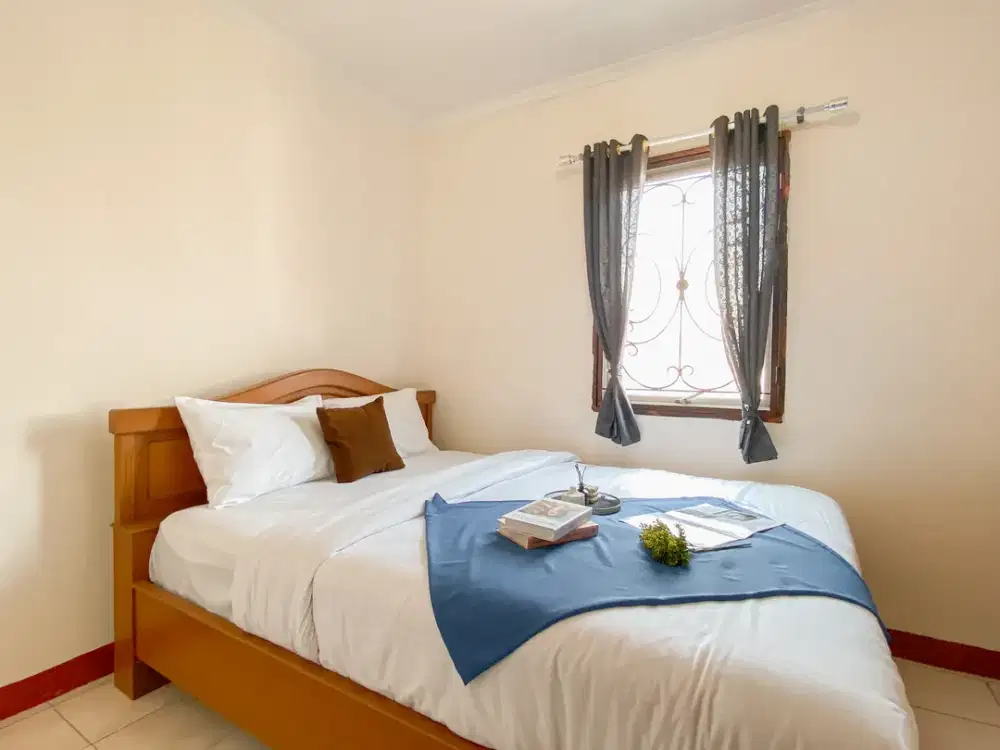 Apartemen Mediterania Palace Residence